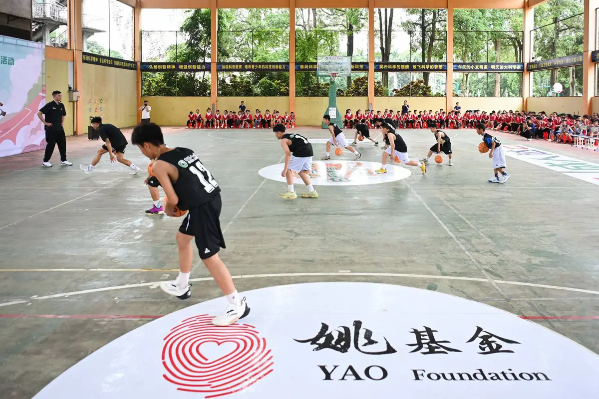 为什么篮球老将需要特殊的训练方法_0