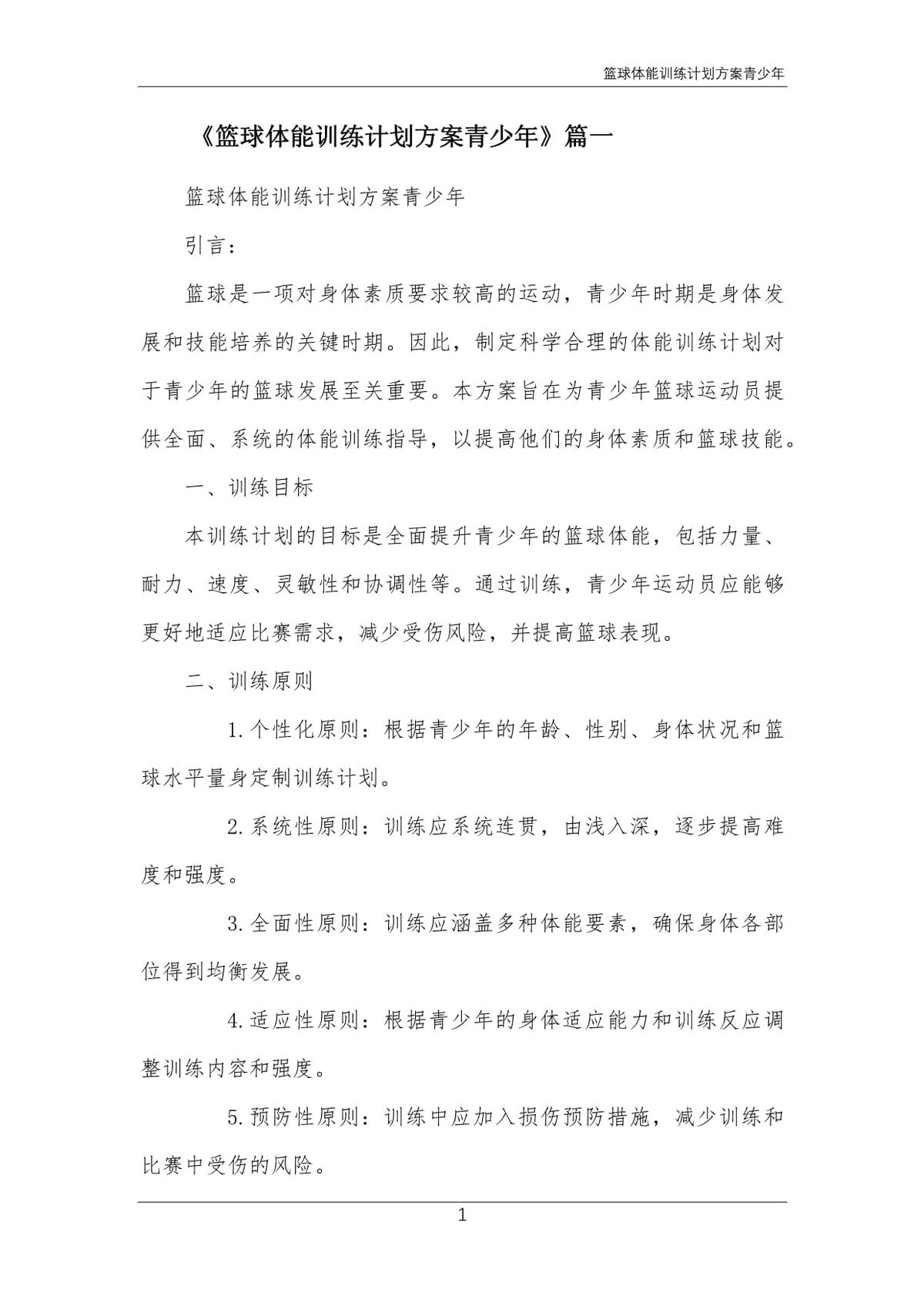 哪里可以找到专业的篮球训练规划师